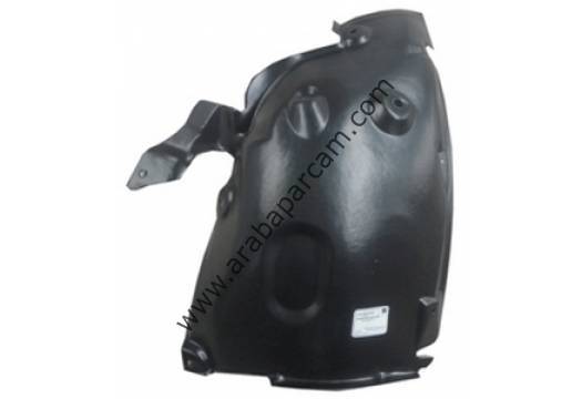 Renault Megane Ön Çamurluk Davlumbazı Sol Arka Parça 7700434581