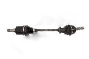 Dacia Duster, 4x4 Arka Aks 396004652R-396005911R