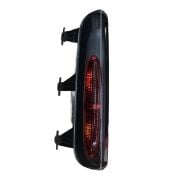 Trafıc II/ Vivaro II Çift Kapı Sol Stop Lambası(Tek Cam)8200336835