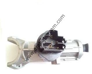 KONTAK GÖVDESİ BOXER II / DUCATO II / JUMPER II 4162.AL