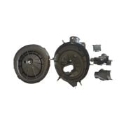 Renault R9-R19 1.4 Karbüratörlü Hava Filitre Kazanı Kutusu Kabı Komple 7700732100