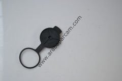 Renault R19  R21 Fiskiye Depo Kapağı 7704000043