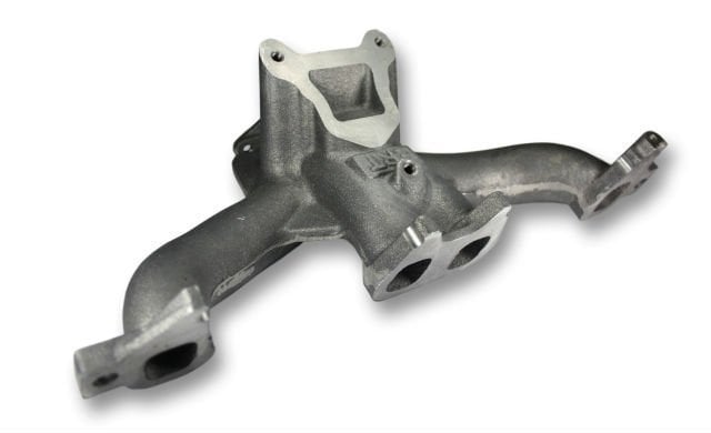 RENAULT R9 BROADWAY R19 EUROPA 1400-1600 EGZOZ MANİFOLDU 7702254468