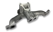 RENAULT R9 BROADWAY R19 EUROPA 1400-1600 EGZOZ MANİFOLDU 7702254468