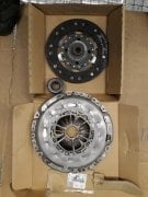 Peugeot Debriyaj Seti 307/407/C4/607/807 2.0 Dizel 2052.N1 1611271680