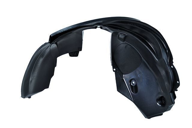 Dacia Duster Çamurluk Davlumbazı Ön Sol Komple 638410005R