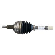 Renault Megane III 1.4 Turbo H4J Sol Ön Aks Manuel 6 Vites 8200725503