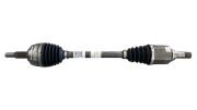 Renault Megane III 1.4 Turbo H4J Sol Ön Aks Manuel 6 Vites 8200725503