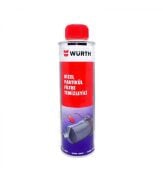 Würth Dizel Partikül Filtre Temizleyici 300 ml 5861014300028