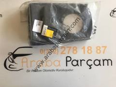 Renault Megane 2 Vites Kol Alt Kapağı LM/BM 8200183013