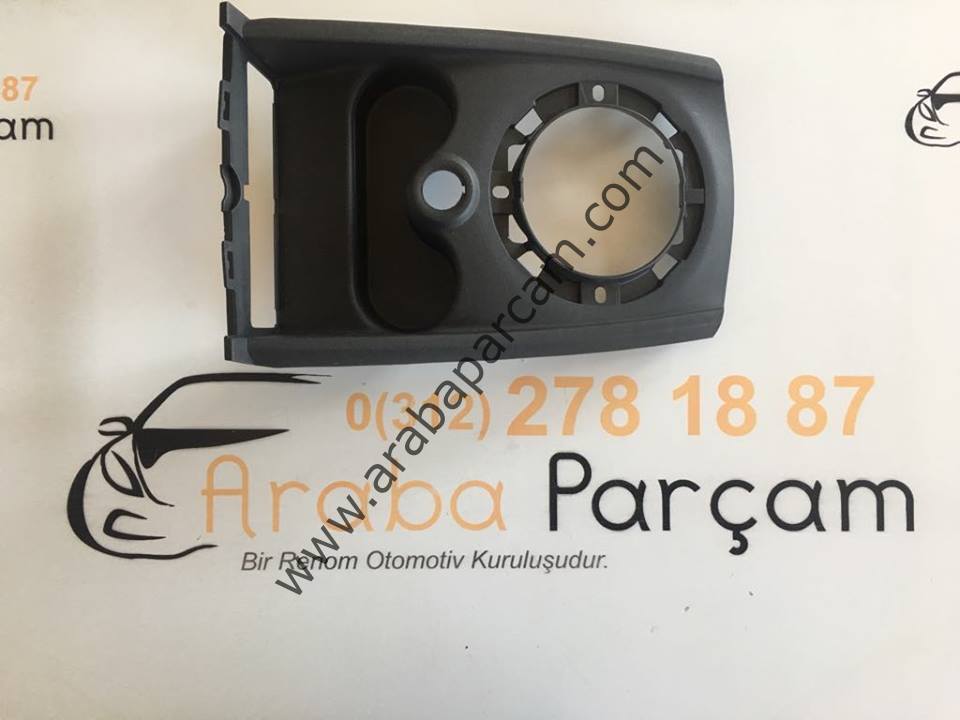 Renault Megane 2 Vites Kol Alt Kapağı LM/BM 8200183013