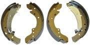 Peugeot Boxer Jumper Arka Fren Balatası 1994-2002 4241.H4