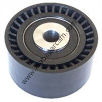 Peugeot 206/307/407 Alternatör Gergi Rulmanı 25405525