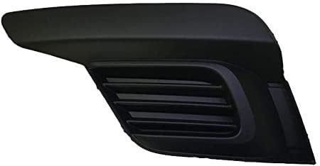 Renault Clio Symbol Joy Sis Far Kapağı Çerçevesi Sol Sissiz 263363749R
