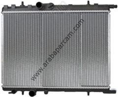 Peugeot Partner Berlingo 1.9 Dizel 206 307 Benzinli  Motor Su Radyatörü 1330.F4