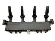 Peugeot 206 106 306 Saxo 1.4 Benzinli Ateşleme Bobini Gri Soket 206/306 5970.A8