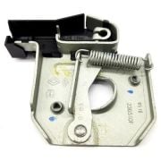 Renault Clio 2 Megane 2 Scenic 2 Motor Kaput Kilidi 8200236512