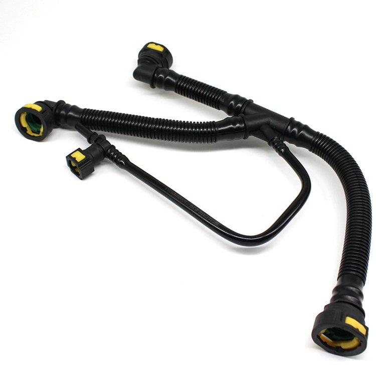 Peugeot 307 C4 Xsara 206 1.6 16 Valf Yağ Buhar Hortumu 1192.W0