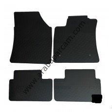 Renault Universal Halı Paspas 749021134R