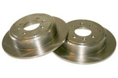 Peugeot 406 Arka Fren Disk Takımı 4246.T6