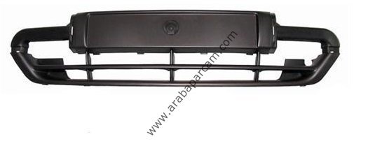 Cıtroen Xsara Ön Tampon Orta Panjur 7414L5