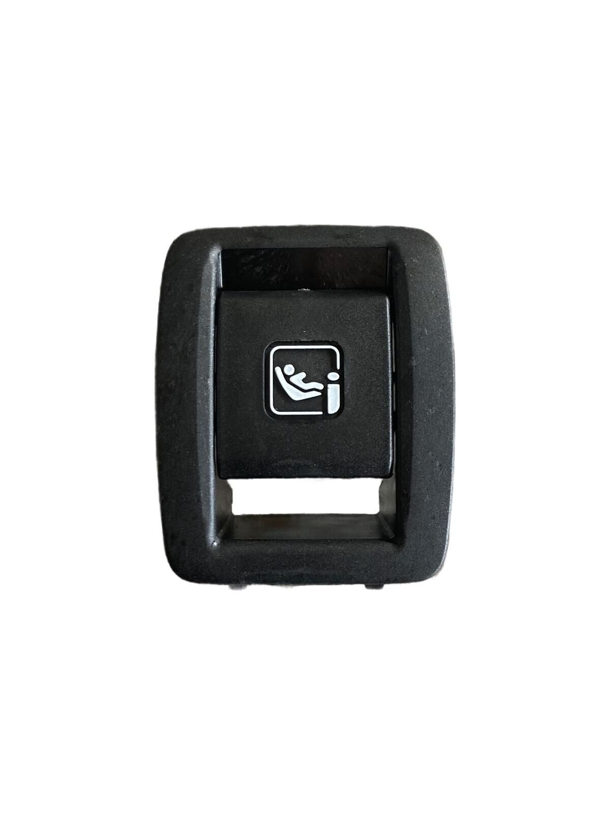 Renault Clio V 2020> Austral Arka Koltuk İsofix Kapağı 883E26832R