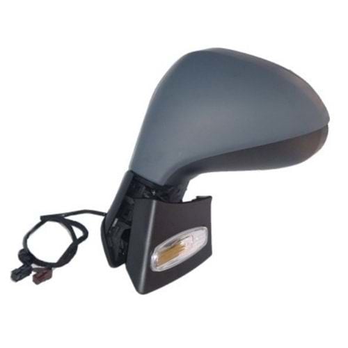 Peugeot 207 Sol Dış Dikiz Aynası Elektrikli 8149.ZG