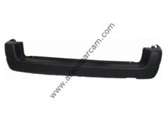 Peugeot Partner Berlingo Arka Tampon 1996-2008 7410.CF
