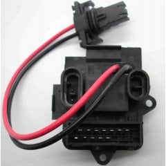 Renault Clio Kalorifer Rezistansı 7701050900