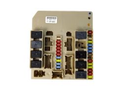 Renault Clio 3, Modus Elektrik Bağlantı Ünitesi 8200674661