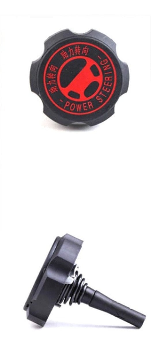 Peugeot 206 206 Plus Partner Xsara Direksiyon Yağ Kapağı 1615089880 FROW MARKA