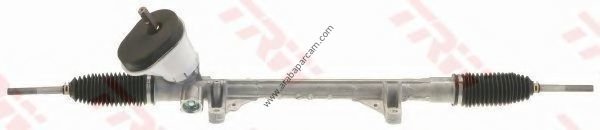 RENAULT MEGANE 2 KABARTMALI DİREKSİYON KUTUSU 490016514R
