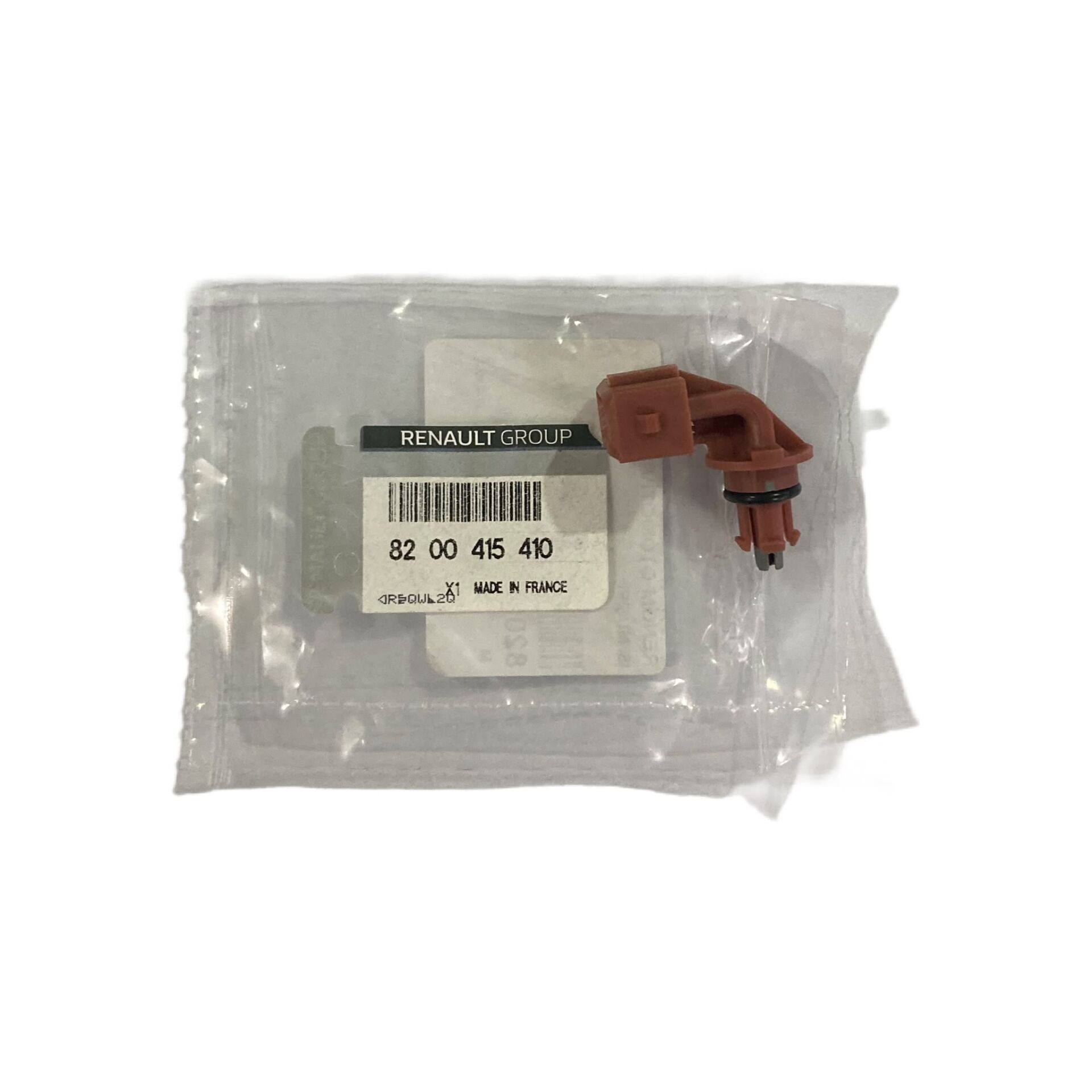 Renault Emme Manifold Hava Sıcaklık Müşürü Megane Clio Kango Laguna 8200164249