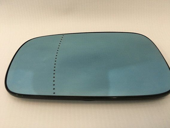 Renault Laguna 2 Ayna Camı Sağ Mavi Elektrikli 7701049066