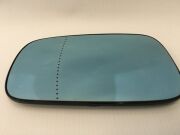 Renault Laguna 2 Ayna Camı Sağ Mavi Elektrikli 7701049066