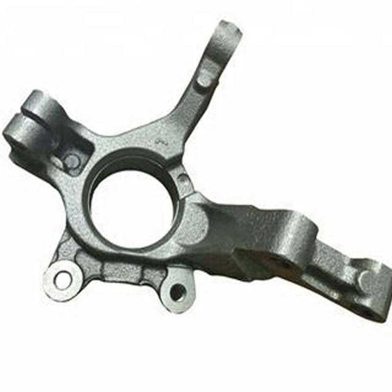 Dacia Logan Sol Ön Aks Taşıyıcı 6001549732