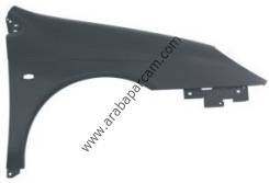 Peugeot 307 Sağ Ön Çamurluk 2006-2008 7841.T2