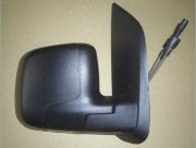 Peugeot Bipper Nemo Fiorino Sol Dış Dikiz Aynası Manuel 8153.VG