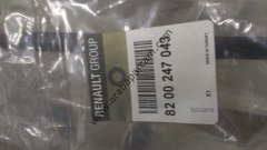Renault Megane 2 El Fren Teli 8200247043
