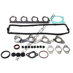 MOTOR TAKIM CONTA KOMPLE 75.00MM 307/308/407/PARTNER TEPEE/BERLİNGO III/C4 1.6 DİZEL