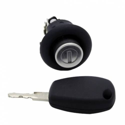 Yerli Dacia Logan Sandero II Bagaj Kilidi Şifresi Anahtarlı 905020198R