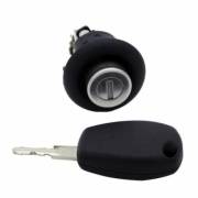 Yerli Dacia Logan Sandero II Bagaj Kilidi Şifresi Anahtarlı 905020198R