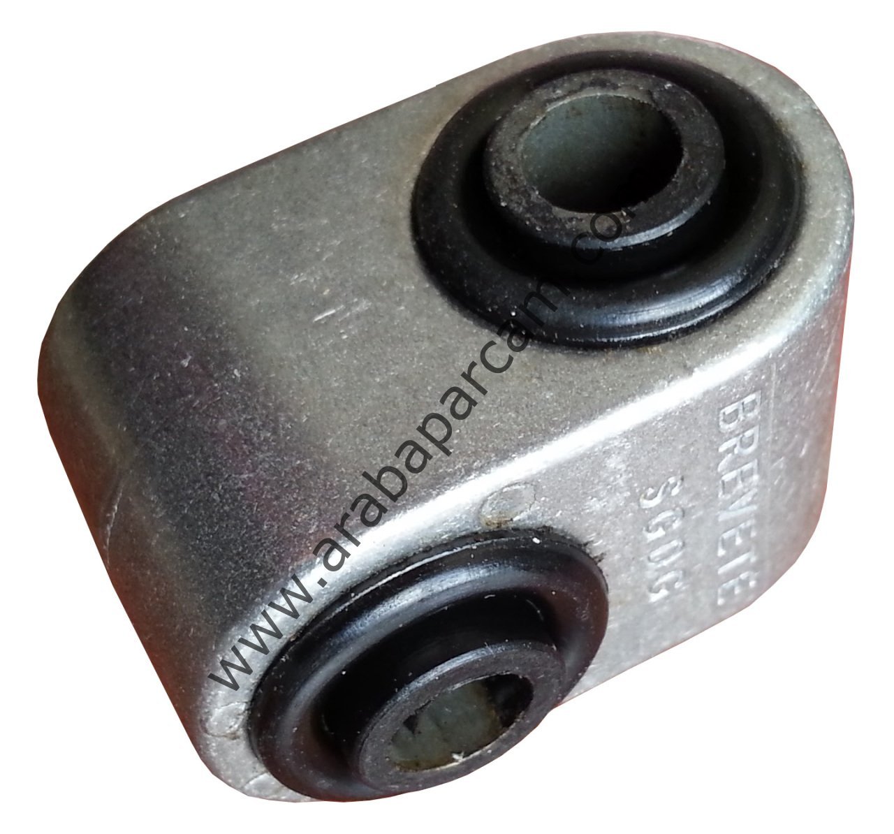 RENAULT R9 DİREKSİYON MAFSALI 7700687433