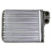 Dacıa Sandero Logan 1.4-1.6 Benzinli Kalorifer Peteği 6001547484