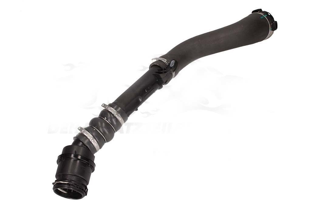 Renault Megane IV Kadjar Turbo Hortumu Borusu 144606515R 144609787R