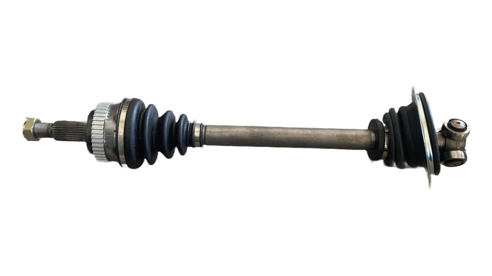 Renault Espace Sol Ön Aks 96/2001 G8T Dizel 7701470173