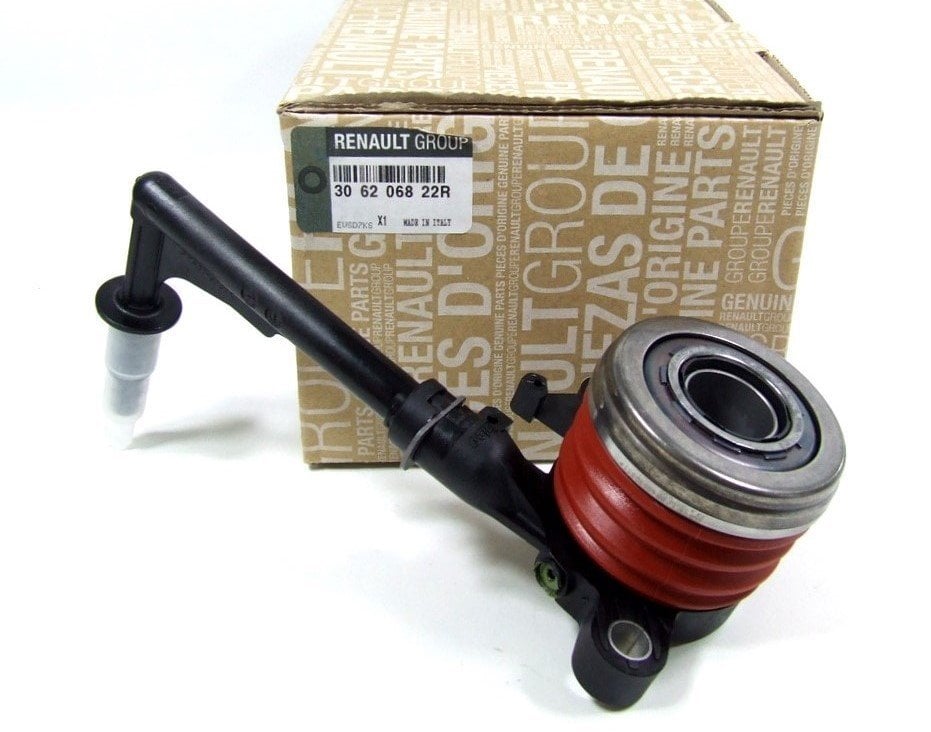 Renault Megane, 3 Fluence Laguna 3 Talisman  6 Vites Debriyaj Rulmanı Alt Merkez 306206822R