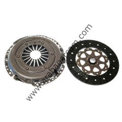 Peugeot 307/407/C5/C4 2.0 Dizel Debriyaj Seti 2052.N1