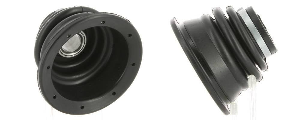 Dacia Logan Sol Ön Rulmanlı Aks Körüğü 392414459R