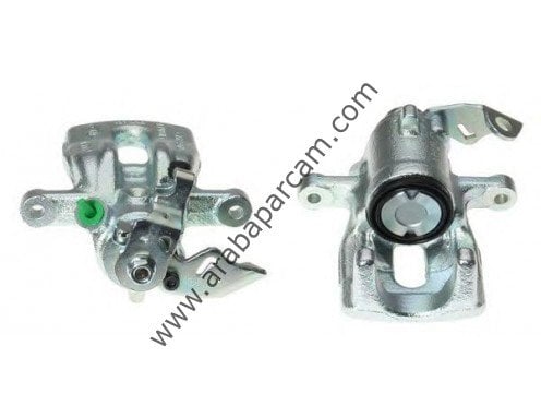 RENAULT KANGO 3 SOL ARKA FREN KALİPERİ 440118627R